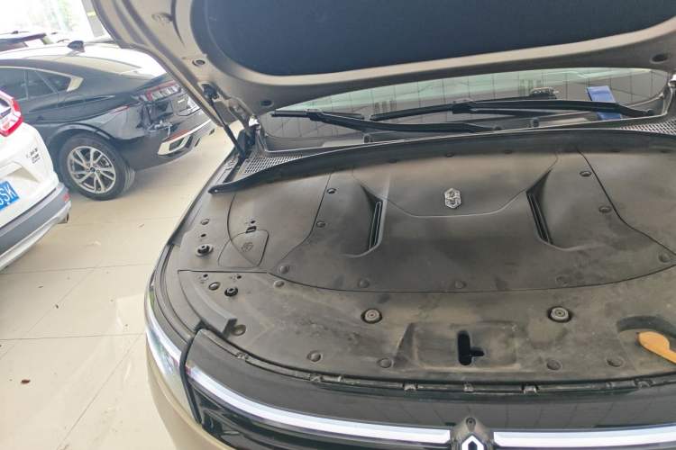 Used Hima AITO M7 2022 1.5T Rear-Drive Comfort Edition Engine Bay Right