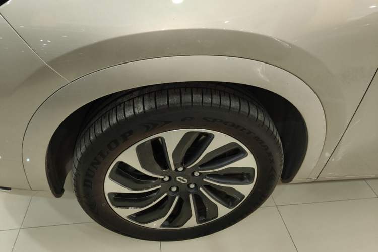 Used Hima AITO M7 2022 1.5T Four-Wheel Drive Luxury Edition Exterior 2