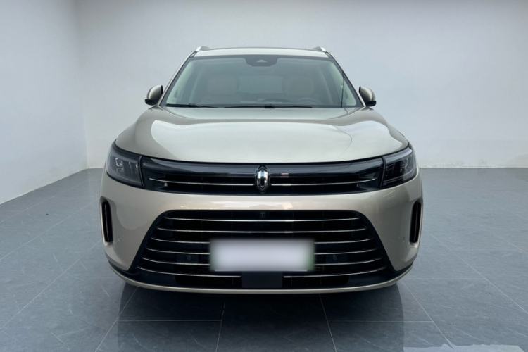 Used Hima AITO M7 2022 1.5T Four-Wheel Drive Luxury Edition Exterior 4