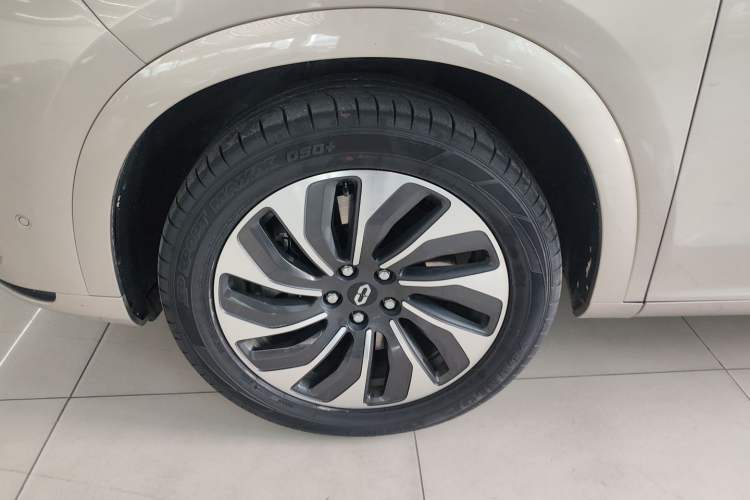 Used Hima AITO M7 2022 1.5T Four-Wheel Drive Luxury Edition Exterior 4