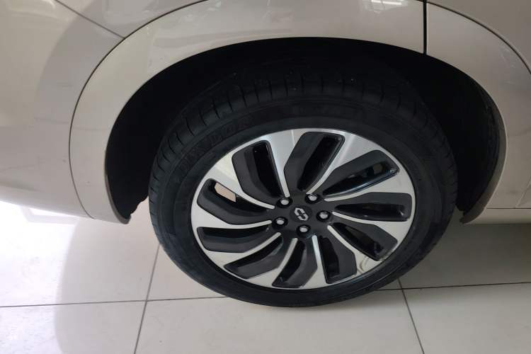 Used Hima AITO M7 2022 1.5T Four-Wheel Drive Luxury Edition Exterior 5