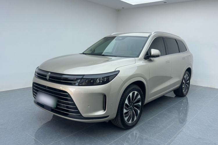 Used Hima AITO M7 2022 1.5T Four-Wheel Drive Luxury Edition Exterior 6