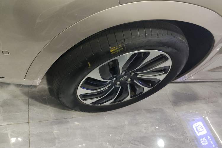 Used Hima AITO M7 2022 1.5T Rear-Drive Comfort Edition Exterior 7