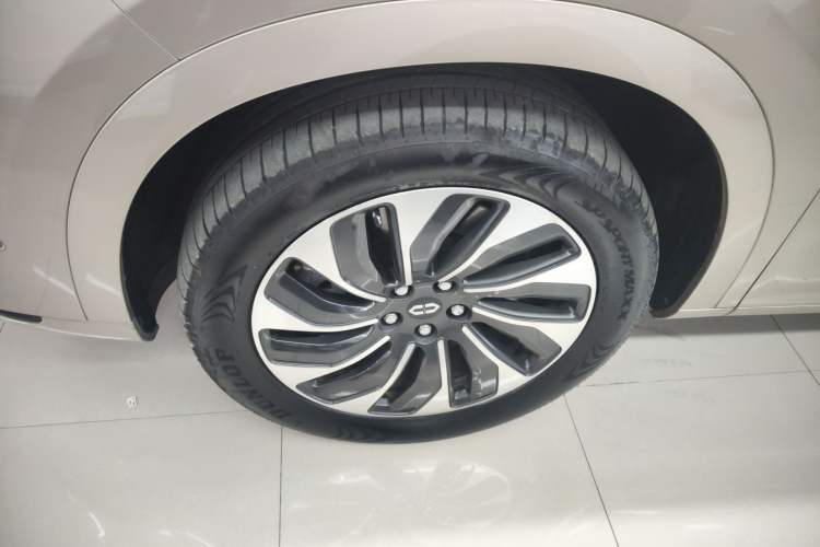 Used Hima AITO M7 2022 1.5T Four-Wheel Drive Luxury Edition Exterior 7