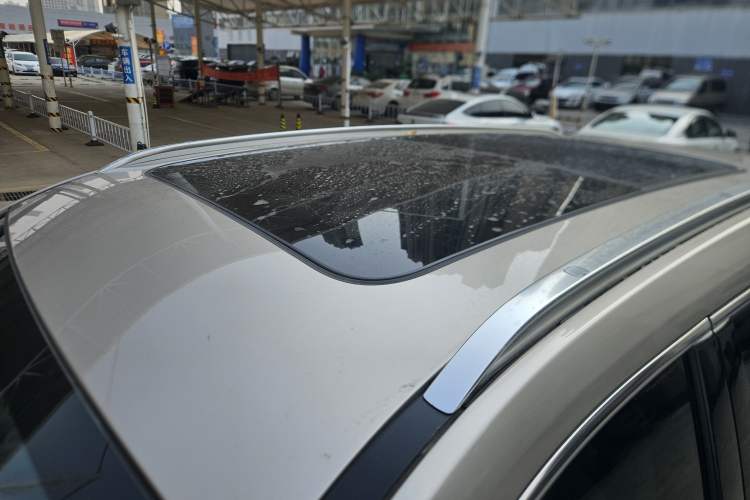 Used Hima AITO M7 2022 1.5T Four-Wheel Drive Luxury Edition Exterior 7