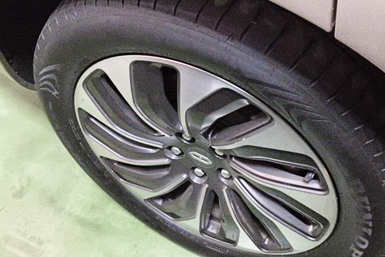 Used Hima AITO M7 2022 1.5T Rear-Drive Comfort Edition Exterior 8