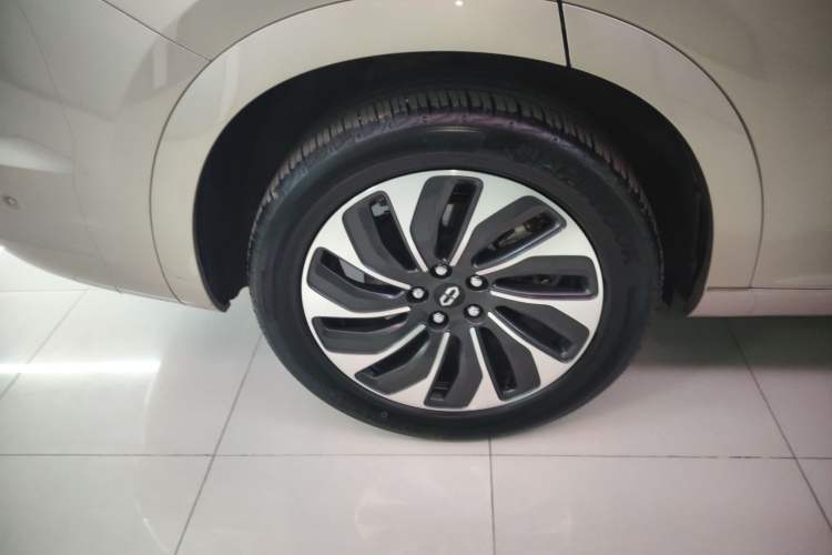 Used Hima AITO M7 2022 1.5T Four-Wheel Drive Luxury Edition Exterior 8