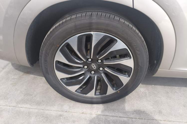 Used Hima AITO M7 2022 1.5T Rear-Drive Comfort Edition Exterior 8
