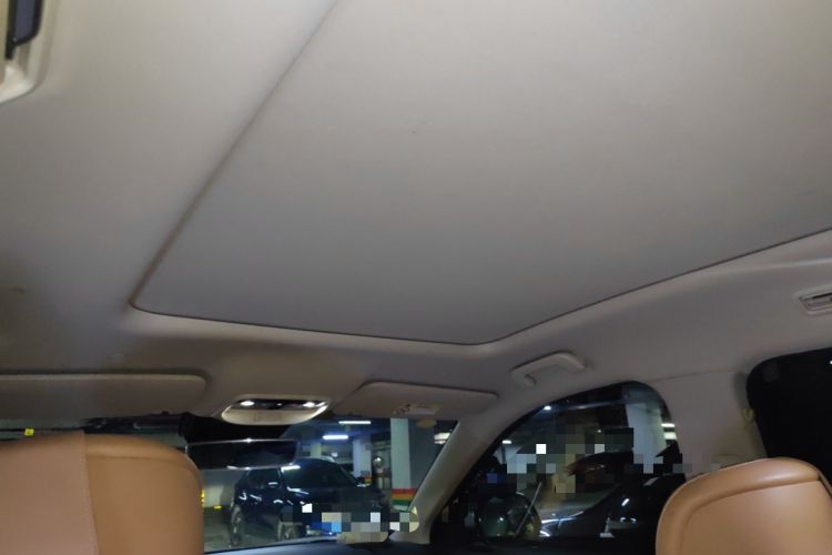 Used Hima AITO M7 2022 1.5T Rear-Drive Comfort Edition Headliner