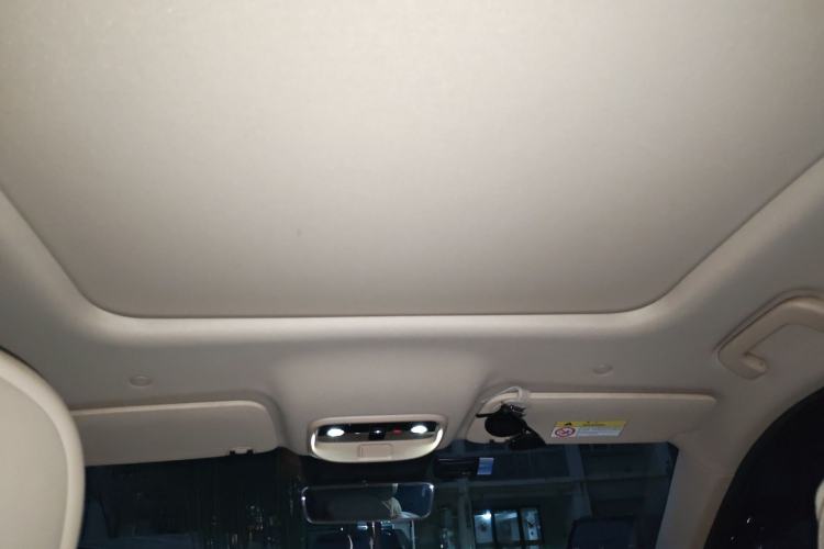 Used Hima AITO M7 2022 1.5T Rear-Drive Comfort Edition Headliner