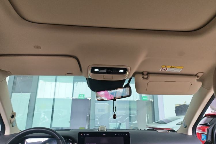 Used Hima AITO M7 2022 1.5T Rear-Drive Comfort Edition Headliner