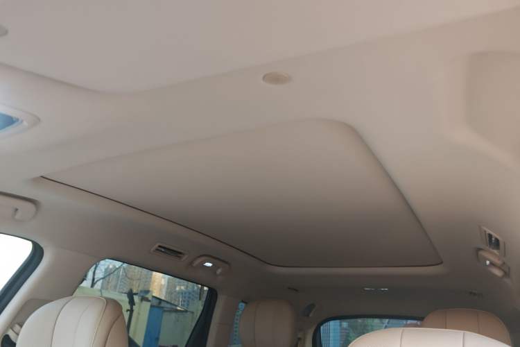Used Hima AITO M7 2022 1.5T Rear-Drive Comfort Edition Headliner