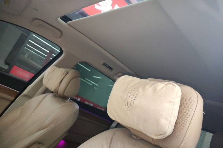 Used Hima AITO M7 2022 1.5T Four-Wheel Drive Luxury Edition Headliner