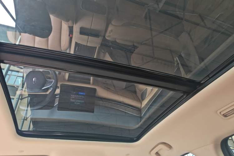Used Hima AITO M7 2022 1.5T Four-Wheel Drive Flagship Edition Headliner