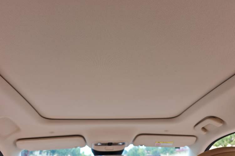 Used Hima AITO M7 2022 1.5T Rear-Drive Comfort Edition Headliner