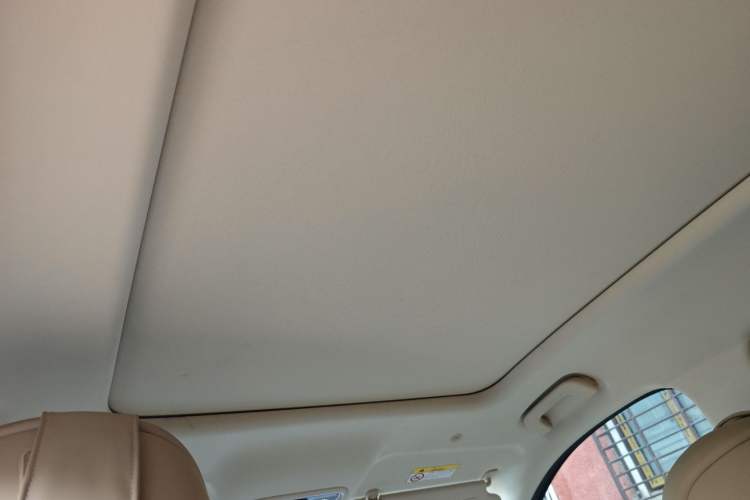 Used Hima AITO M7 2022 1.5T Rear-Drive Comfort Edition Headliner