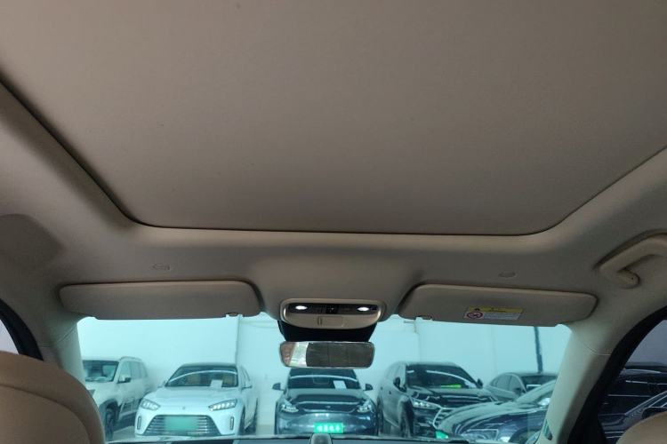Used Hima AITO M7 2022 1.5T Four-Wheel Drive Luxury Edition Headliner