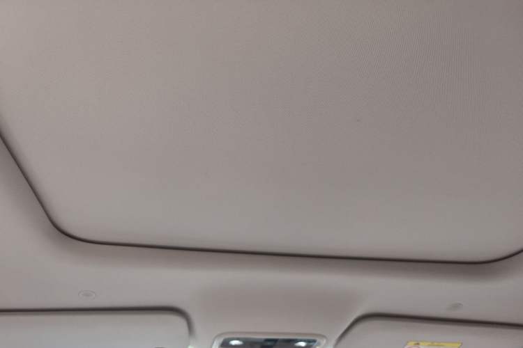 Used Hima AITO M7 2022 1.5T Rear-Drive Comfort Edition Headliner