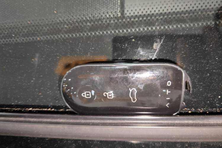 Used Hima AITO M7 2022 1.5T Four-Wheel Drive Luxury Edition Interior 1