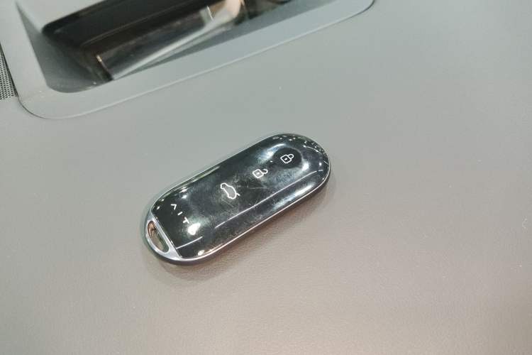 Used Hima AITO M7 2022 1.5T Rear-Drive Comfort Edition Interior 1