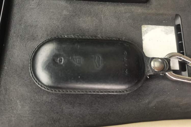 Used Hima AITO M7 2022 1.5T Rear-Drive Comfort Edition Interior 1