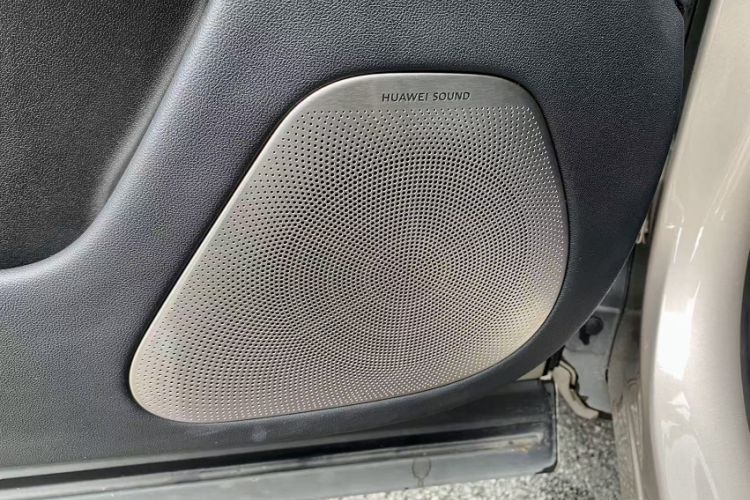 Used Hima AITO M7 2022 1.5T Rear-Drive Comfort Edition Interior 11