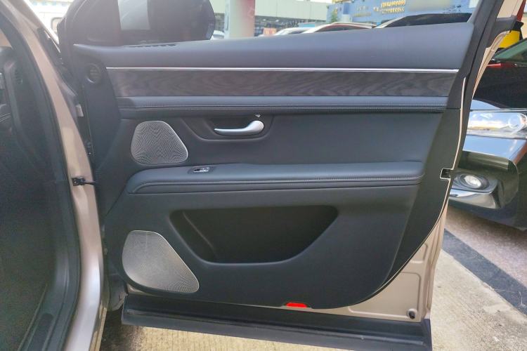 Used Hima AITO M7 2022 1.5T Rear-Drive Comfort Edition Interior 2