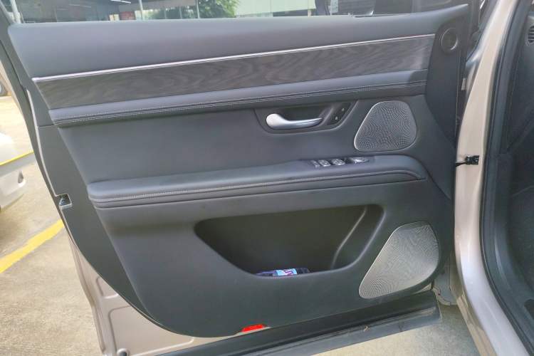 Used Hima AITO M7 2022 1.5T Rear-Drive Comfort Edition Interior 4