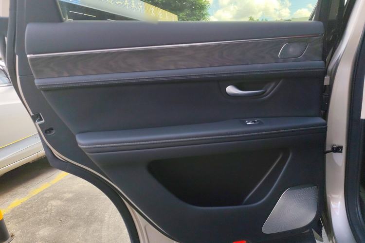 Used Hima AITO M7 2022 1.5T Rear-Drive Comfort Edition Interior 5