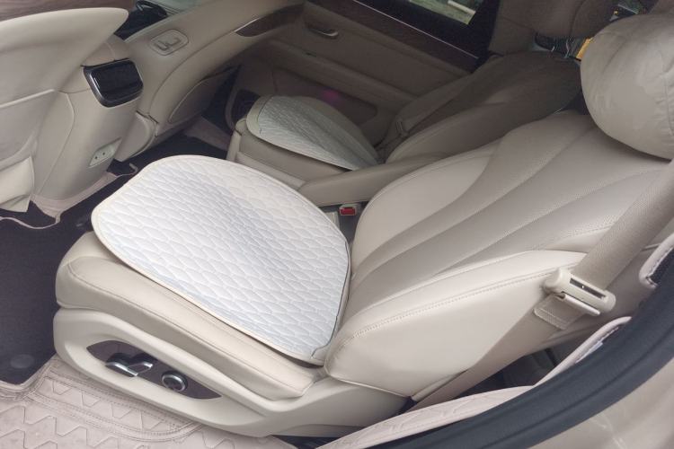 Used Hima AITO M7 2022 1.5T Rear-Drive Comfort Edition Left Rear Seat