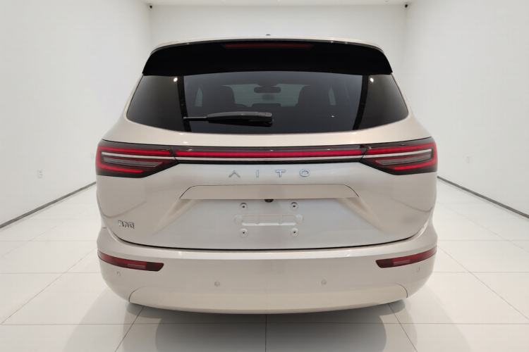 Used Hima AITO M7 2022 1.5T Rear-Drive Comfort Edition Rear