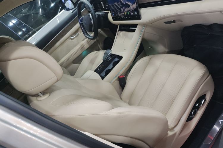 Used Hima AITO M7 2022 1.5T Rear-Drive Comfort Edition Right Front Seat