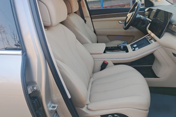 Used Hima AITO M7 2022 1.5T Rear-Drive Comfort Edition Right Front Seat