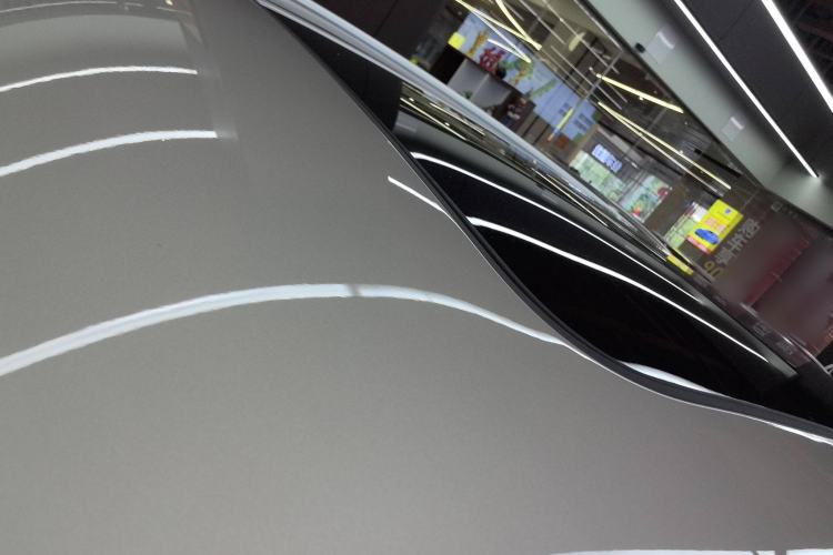 Used Hima AITO M7 2022 1.5T Rear-Drive Comfort Edition Roof