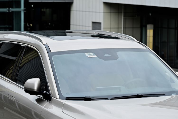 Used Hima AITO M7 2022 1.5T Four-Wheel Drive Luxury Edition Roof