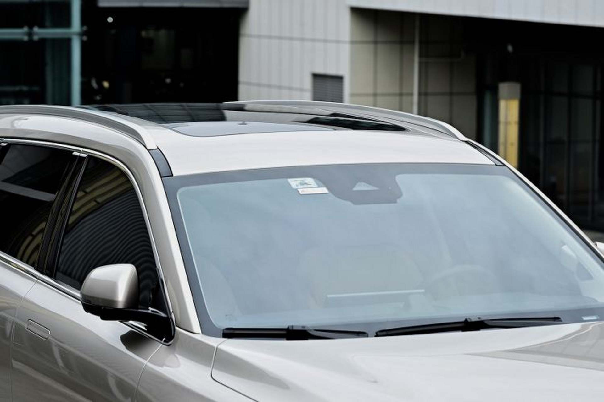 Used Hima AITO M7 2022 1.5T Four-Wheel Drive Luxury Edition Roof