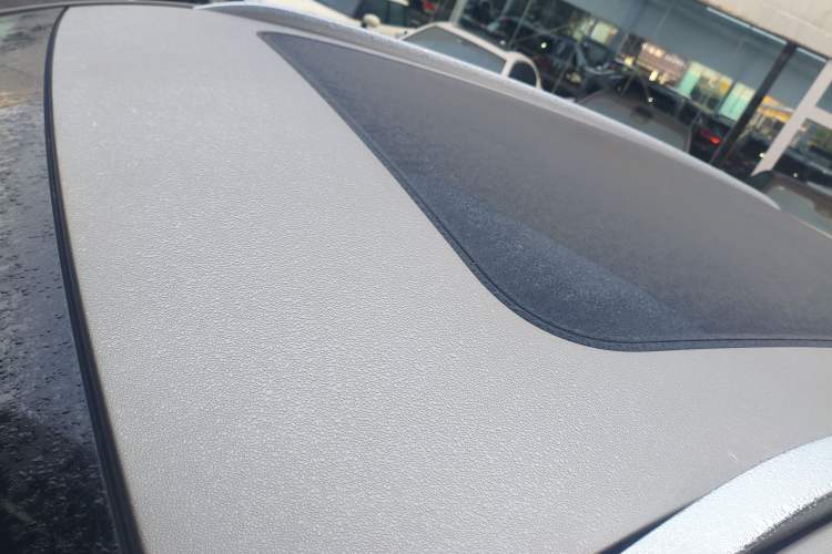 Used Hima AITO M7 2022 1.5T Rear-Drive Comfort Edition Roof