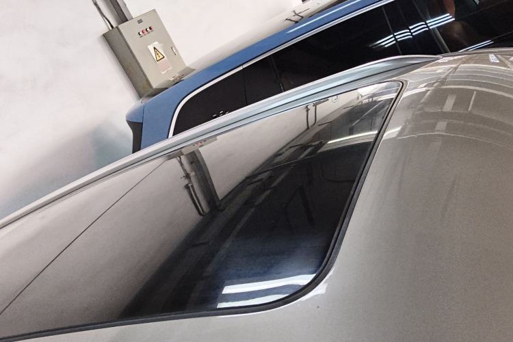 Used Hima AITO M7 2022 1.5T Rear-Drive Comfort Edition Roof