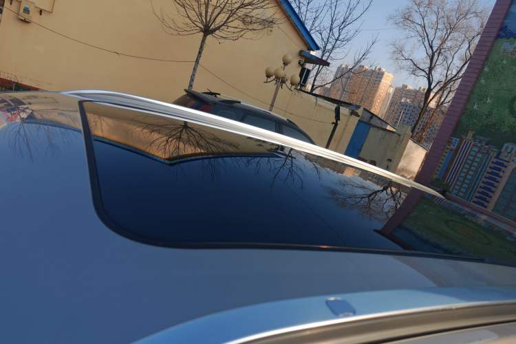 Used Hima AITO M7 2022 1.5T Rear-Drive Comfort Edition Roof