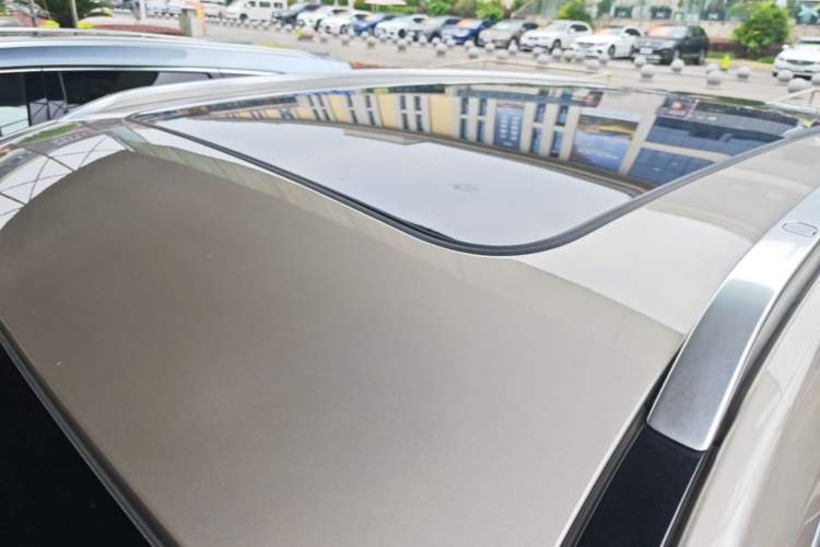 Used Hima AITO M7 2022 1.5T Four-Wheel Drive Flagship Edition Roof