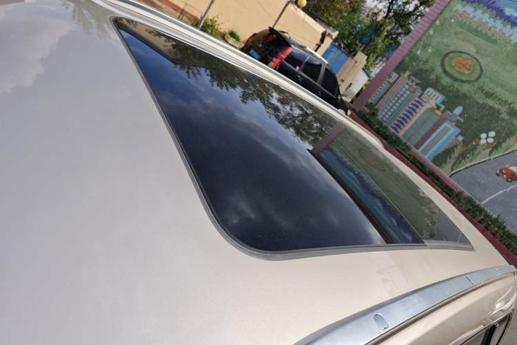 Used Hima AITO M7 2022 1.5T Rear-Drive Comfort Edition Roof