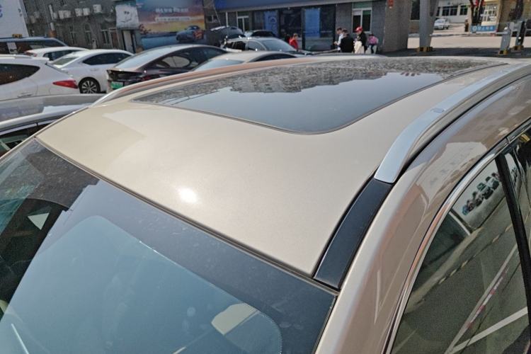 Used Hima AITO M7 2022 1.5T Rear-Drive Comfort Edition Roof