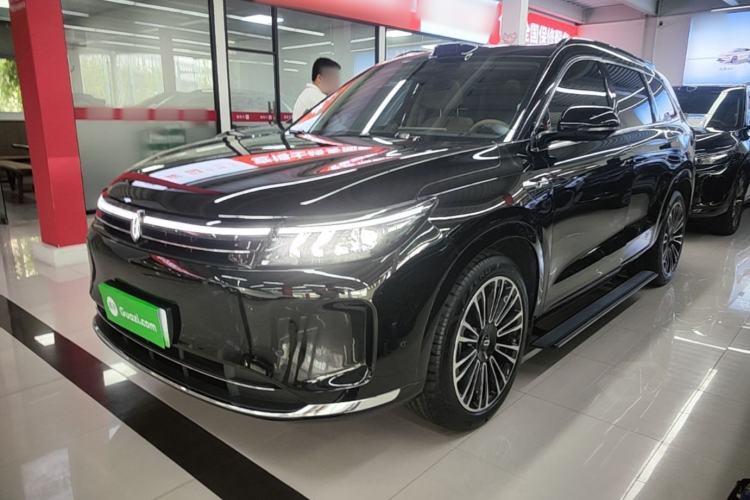Used Hima AITO M7 2024 1.5T Intelligent Driving Rear-Drive Ultra Version 6 Seats Guazi used car, China used car export, Used car for sale, Used  cars, Cheapest cars for sale