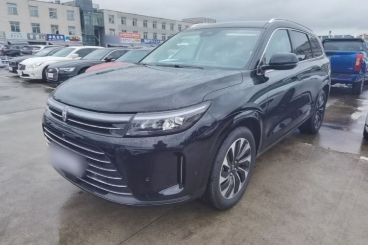 Used Hima AITO M7 2024 1.5T Four-Wheel Drive Plus Version 5 Seats Guazi used car, China used car export, Used car for sale, Used  cars, Cheapest cars for sale