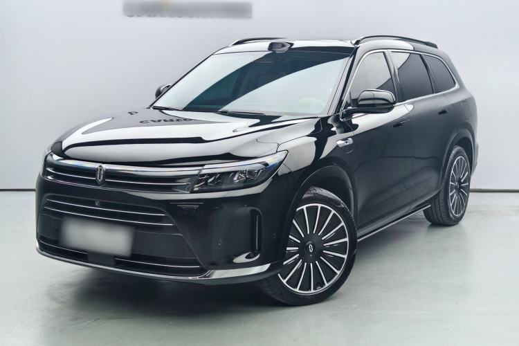 Hima AITO M7 2024 1.5T Intelligent Driving 4WD Max Edition 5 Seats