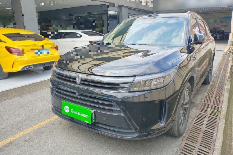 Used Hima AITO M7 2024 1.5T Intelligent Driving 4WD Max Edition 5 Seats Guazi used car, China used car export, Used car for sale, Used cars, Cheapest cars for sale