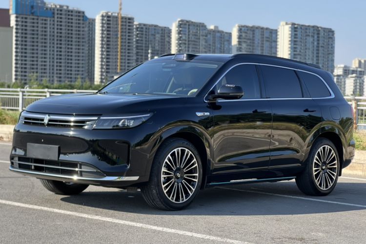 Used Hima AITO M7 2024 1.5T Intelligent Drive 4WD Ultra Version 5 Seats Guazi used car, China used car export, Used car for sale, Used  cars, Cheapest cars for sale
