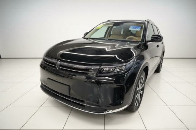 Used Hima AITO M7 2024 1.5T Intelligent Driving Rear-Drive Pro Version 5 Seats