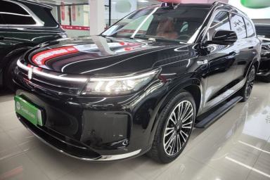 Used Hima AITO M7 2024 1.5T Intelligent Drive Rear-Drive Ultra Version 5 Seats