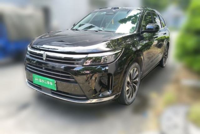 Used Hima AITO M7 2024 1.5T Intelligent Driving 4WD Max Edition 5 Seats